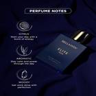 Bella Vita Organic Men Elite Long Lasting Eau De Parfum - 100 ml - view 4