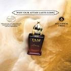 Bella Vita Organic Ameer Attar - 12 ml - view 4