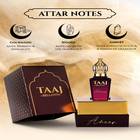 Bella Vita Organic Ameer Attar - 12 ml - view 5