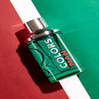 United Colors of Benetton Men Colors Green Eau de Toilette 100 ml - view 4