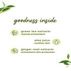 Green Tea Face Mist 100 ml - view 5