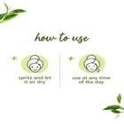 Green Tea Face Mist 100 ml - view 6