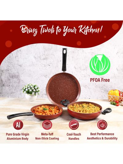Myntra - Wonderchef Tawa @ 690