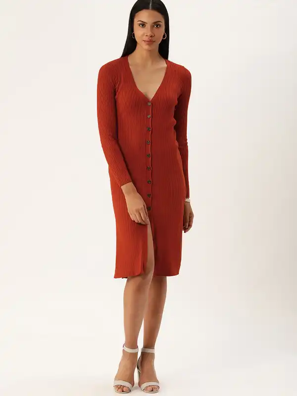 Forever 21 Sweaters Dresses - Buy Forever 21 Sweaters Dresses online in  India