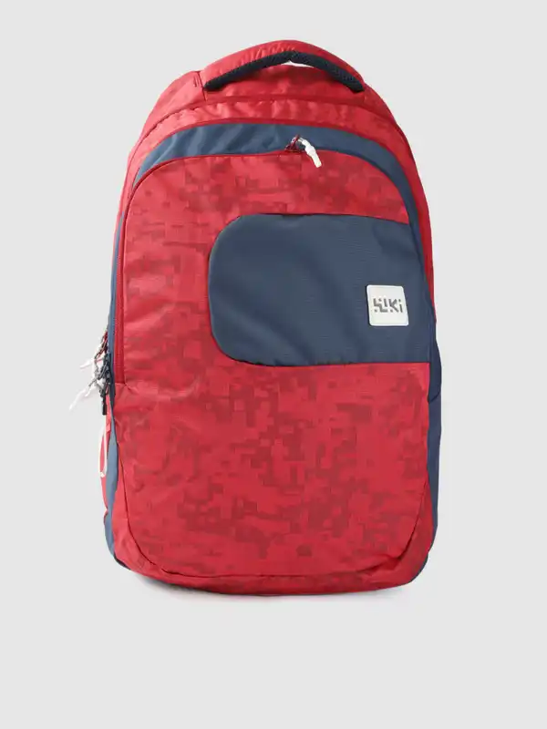 Wildcraft Black Laptop Backpack - Buy Wildcraft Black Laptop Backpack online in India Wildcraft Black Laptop Backpack - Buy Wildcraft Black Laptop Backpack online in India
