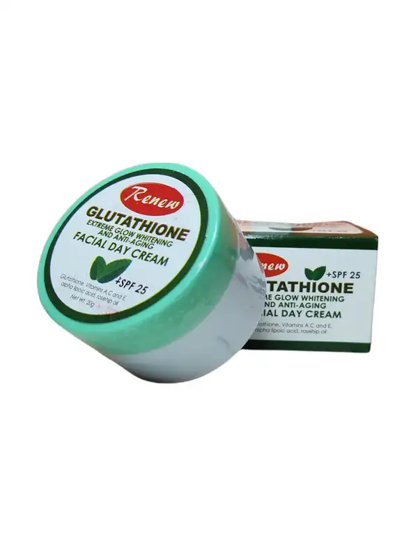 history of glutathione Renew Kojic Glutathione Moisturizing+Whitening Original Soap- 135g – Sige  Mart UAE main image 0