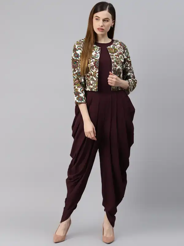 dhoti style dresses for ladies Buy Dhoti Clothing for Women Online in the USA
