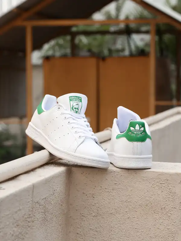 Adidas Originals Stan Sneakers - Buy Adidas Originals Stan Sneakers online  in India