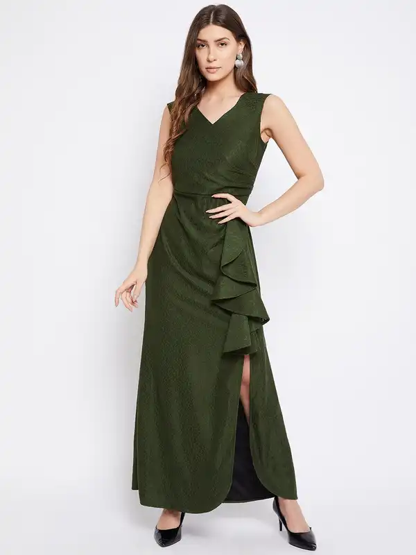 Lace Maxi Dresses - Buy Lace Maxi Dresses online in India