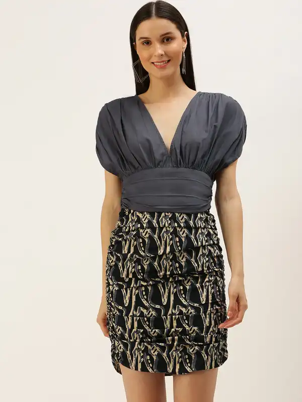 Forever 21 Bodycon Dresses - Buy Forever 21 Bodycon Dresses online in India