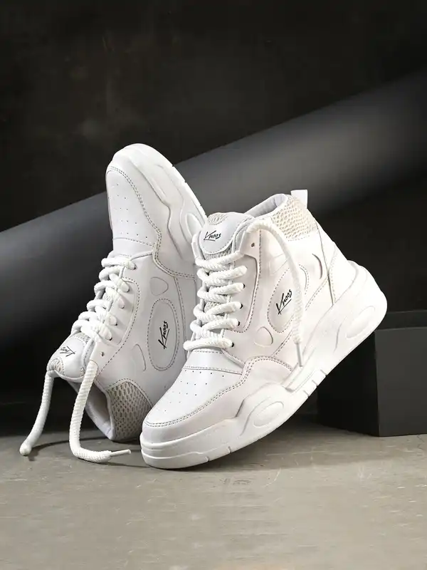 High Top Best White Sneakers Women 2019 Best White Sneakers For Women