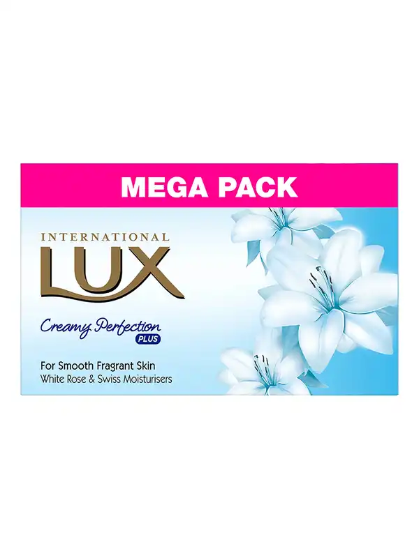 swiss glutathione soap Lux Soap for Silky Smooth Skin