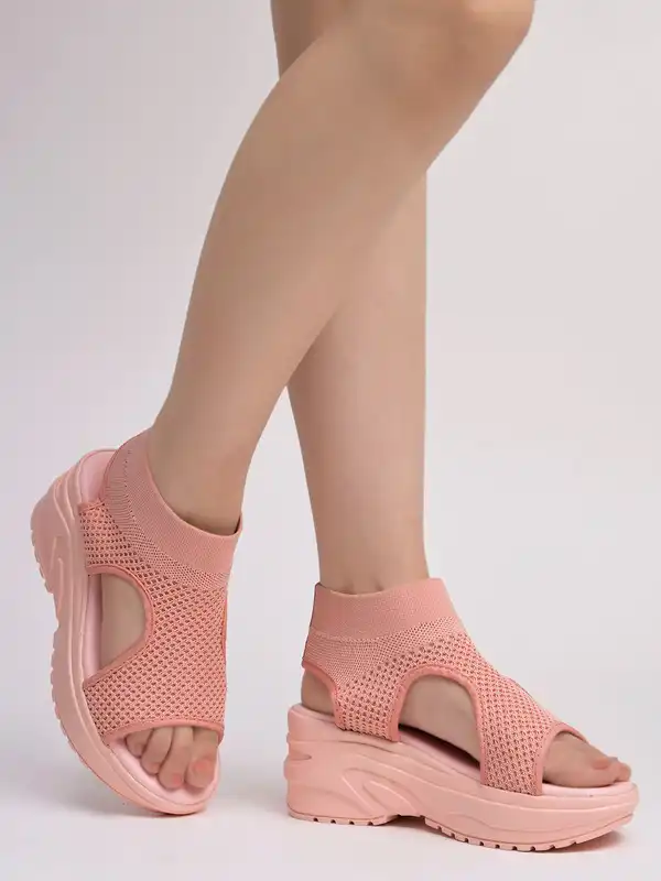 Senorita Wedge Footwear - Buy Senorita Wedge Footwear online in India
