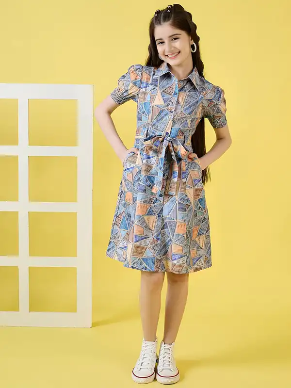 Shirt Dresses - Buy Shirt Dress for Women & Girls Online | Myntra