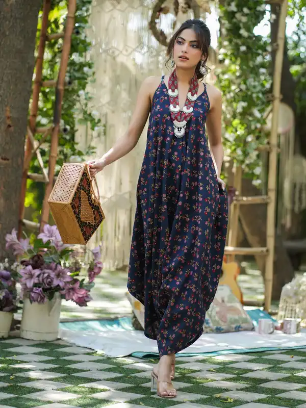 Buy Women's Jumpsuit Online in India at Best Price | Myntra