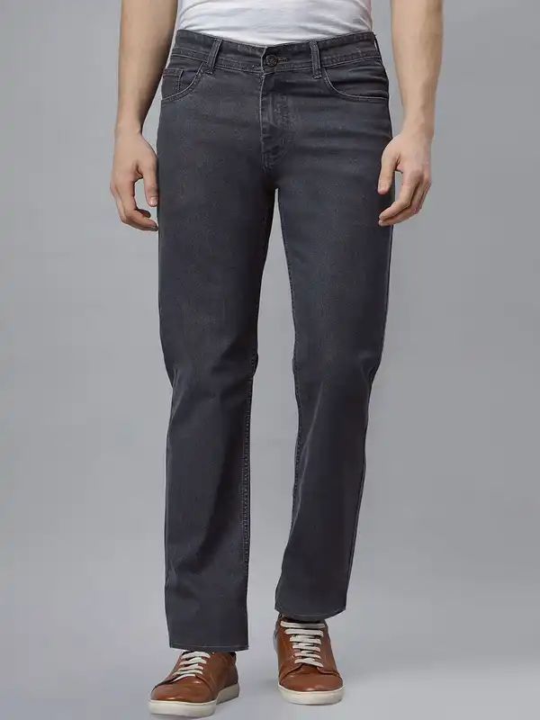 Jeans - Buy Jeans for Men, Women & Kids Online in India | Myntra