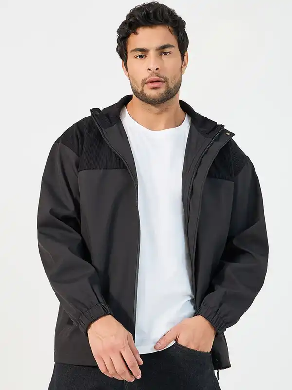 Buy Windbreaker Jackets Online at Myntra for Sporty Outerwear