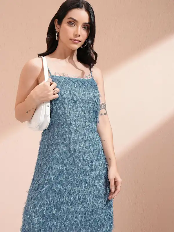 myntra a line dress Buy Sangria Indie Floral Mandarin Collar Ethnic Midi A-Line Dress - Ethnic Dresses for Women 32076353