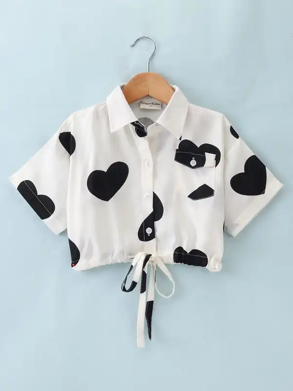 トップス YK Yk Girls Tops - Buy Yk Girls Tops online in India