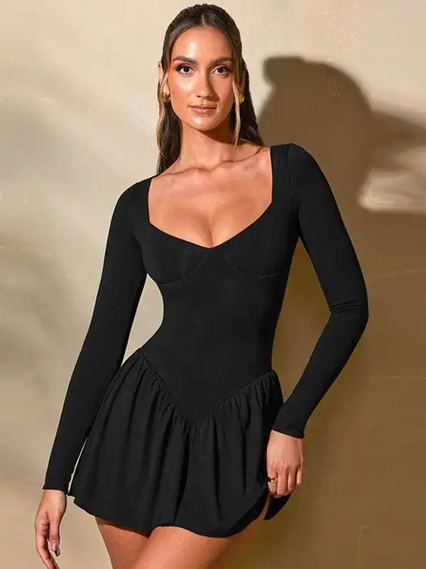 Women Drop Waist Dresses - Buy Women Drop Waist Dresses online in India