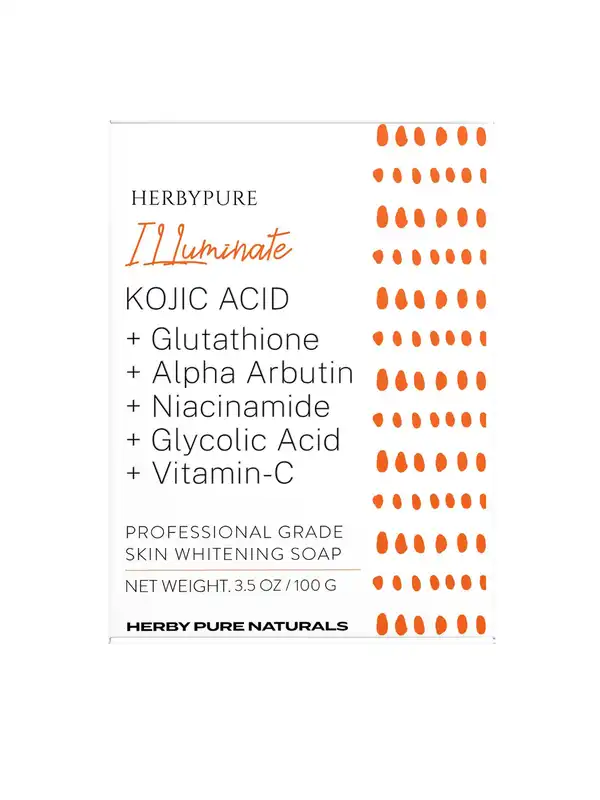 how many grams glutathione per day Kojic Acid Soap