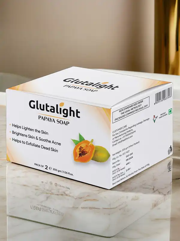 la organo glutathione skin whitening soap Best Glutathione Supplement