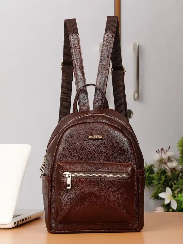 best travel and work backpack Backpacks for Commuting: Navy Blue Logo Color:1-Color (default) 500+ padded straps product-look___ Puffed Backpack | 6PM®