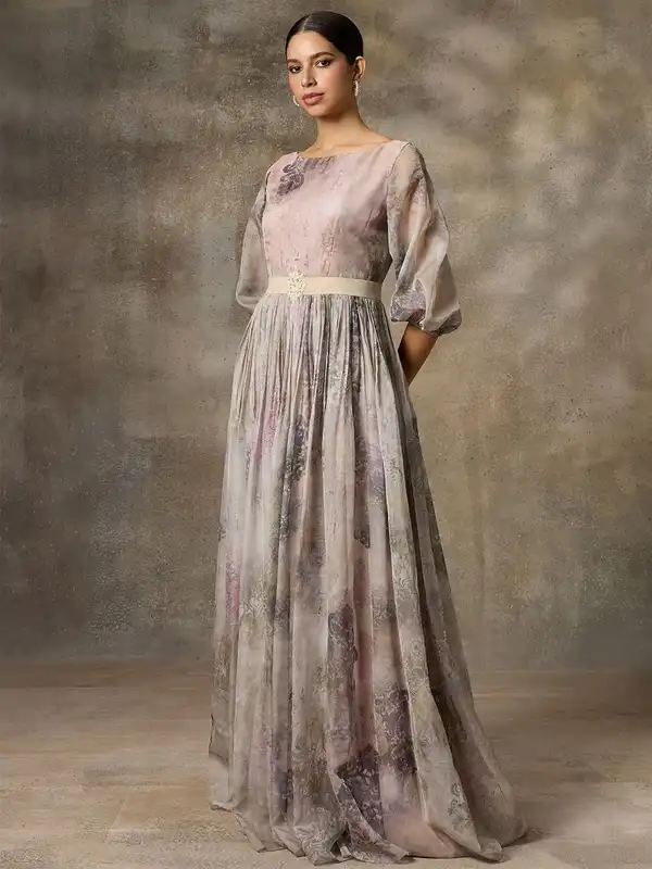 chinese dress ladies RC | Womens | Chrissy Dress | Blush