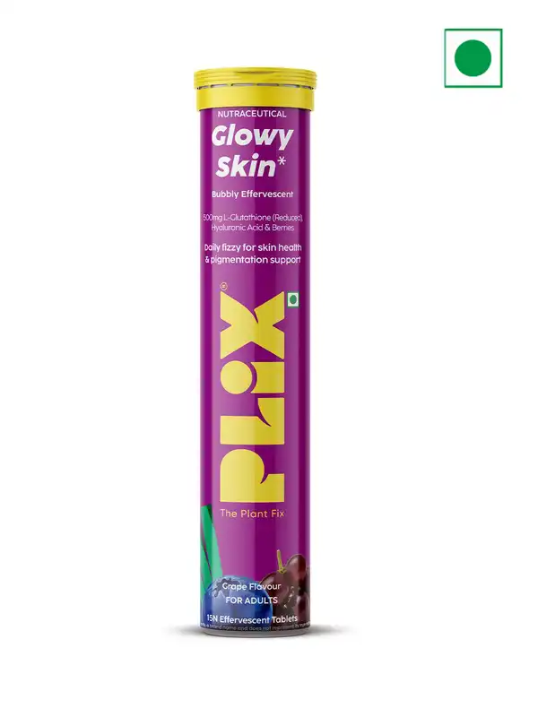 Plix Tablets