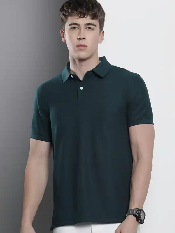 Indigo Polo - Buy Indigo Polo online in India