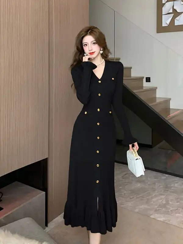 semi casual types of formal wear for ladies