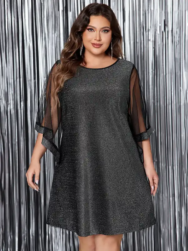black dress inexpensive plus size cocktail dresses Buy Plus Size Party Wear Dresses for Women Online on Myntra