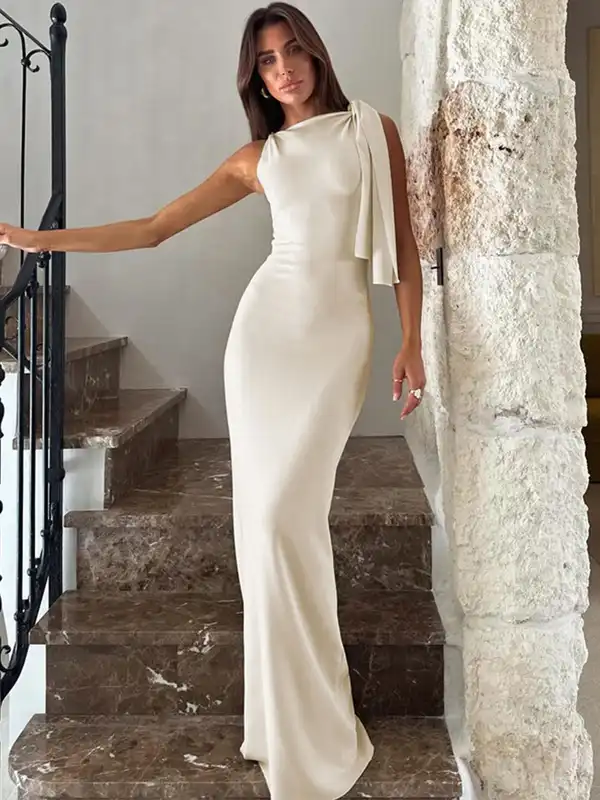 princess polly baby blue dress Shop Trendy & Fashionable Women's Dresses | Hello Molly main image 0
