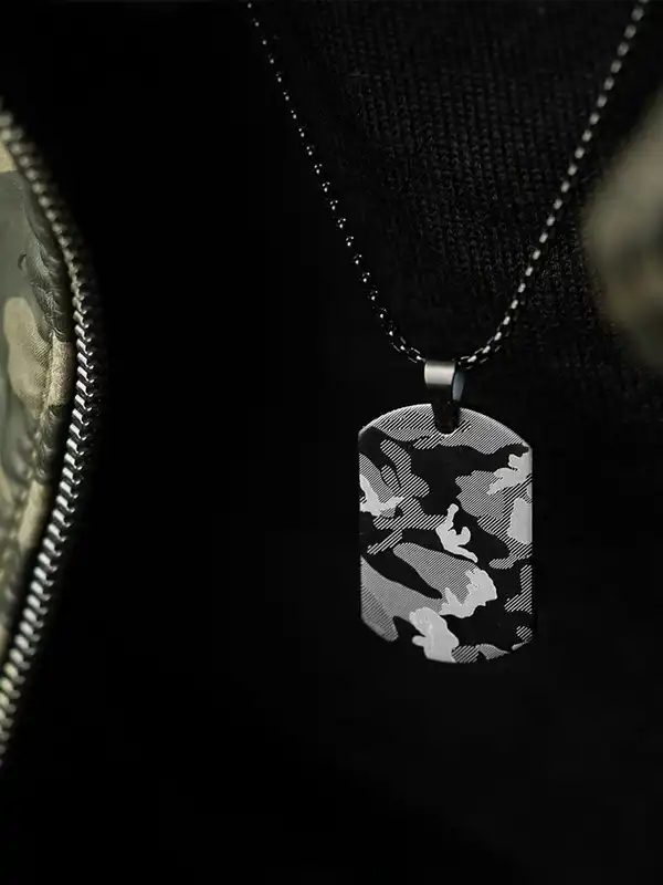 Dog Pendant - Buy Dog Pendant online in India