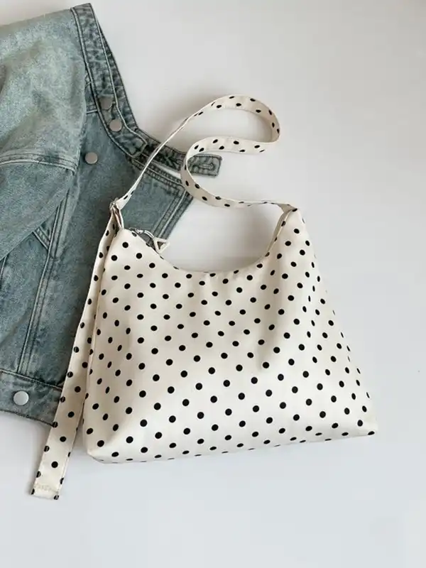Polka Dot Bags - Buy Polka Dot Bags online in India