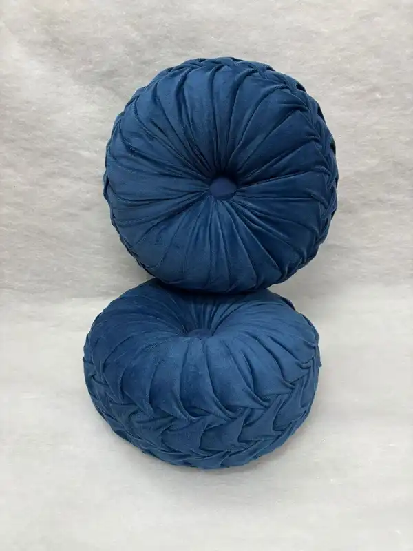 Round Cushions - Buy Round Cushions online in India