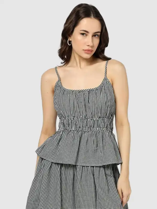 Women Peplum Dresses