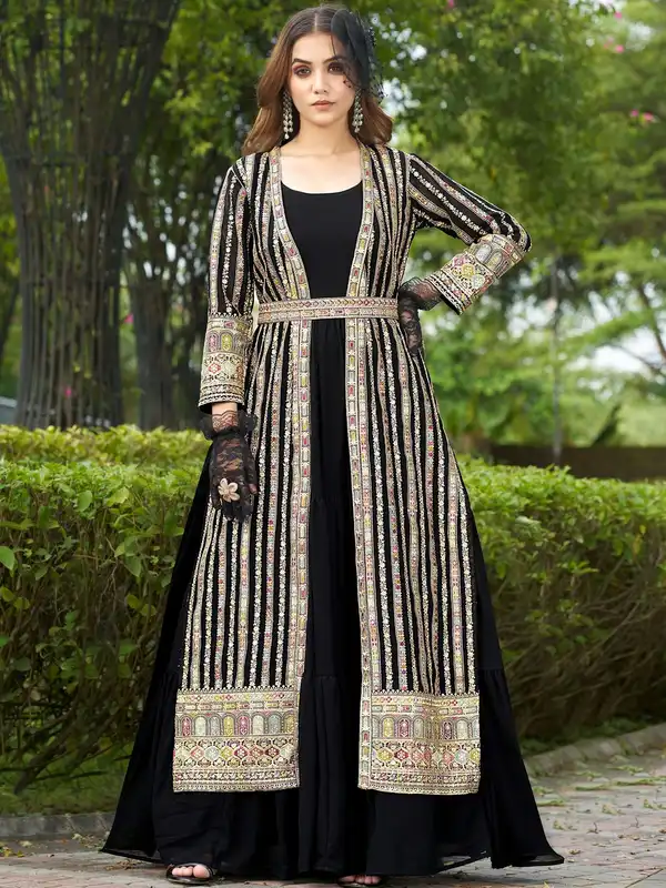 chinese dress ladies AQAYL Faux Fur Coat Women Long Fuzzy Cardigan Fleece Warm Jacket Elegant  Winter Coats Soft Comfy Coat Plus Size Overcoat Black at Amazon Women's  Coats Shop