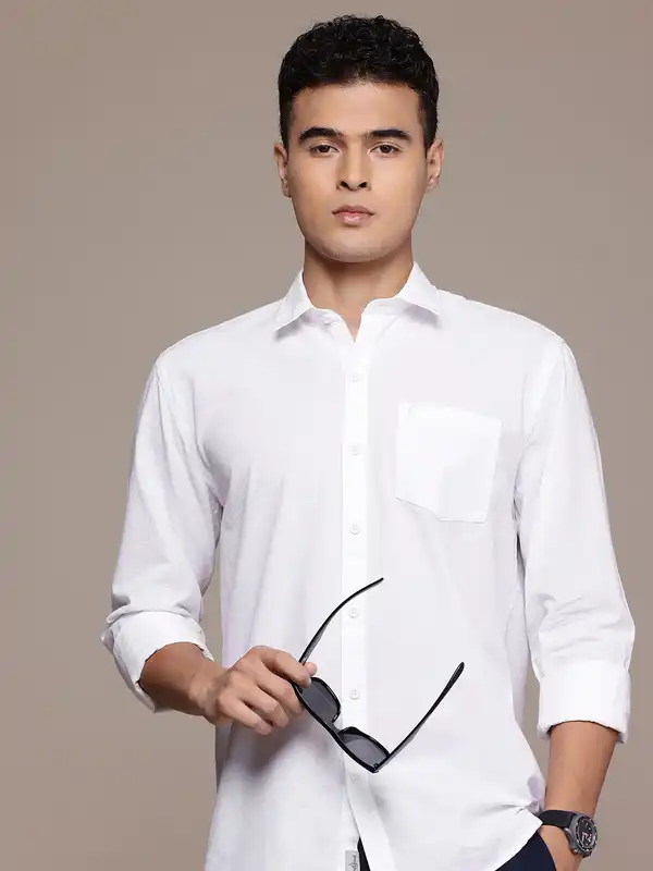 ホワイト リネン マイラン White Linen - Buy White Linen online in India