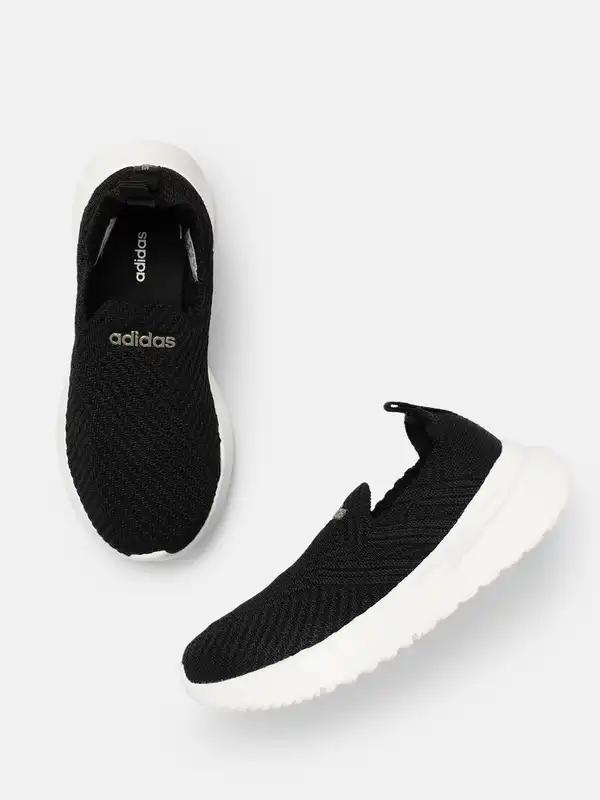 Shop for Adidas Black Shoes Online | Myntra