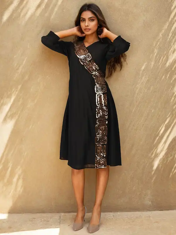 Winter Dresses Women - Buy Winter Dresses Women online in India