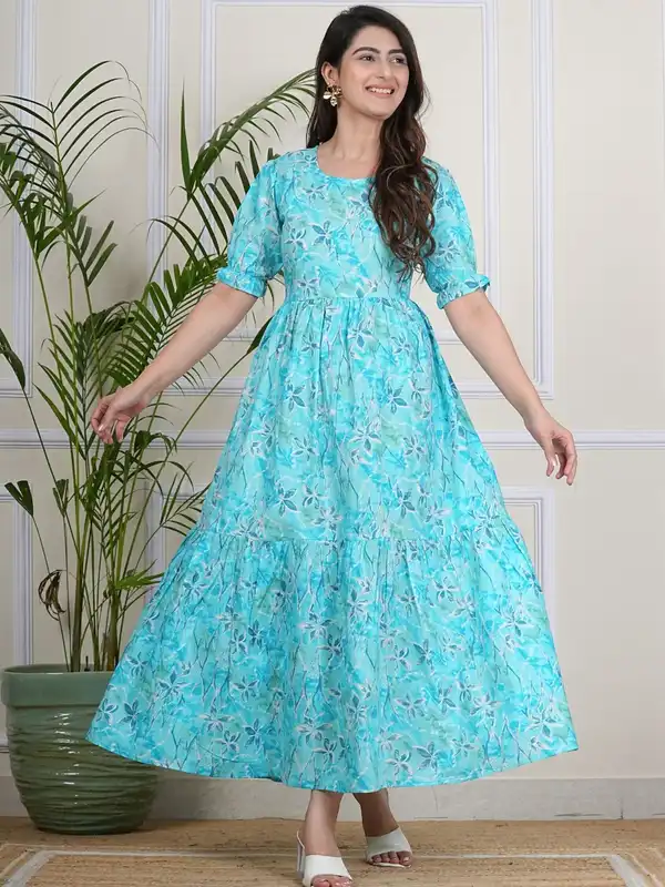 myntra cotton dresses for women Dresses Online