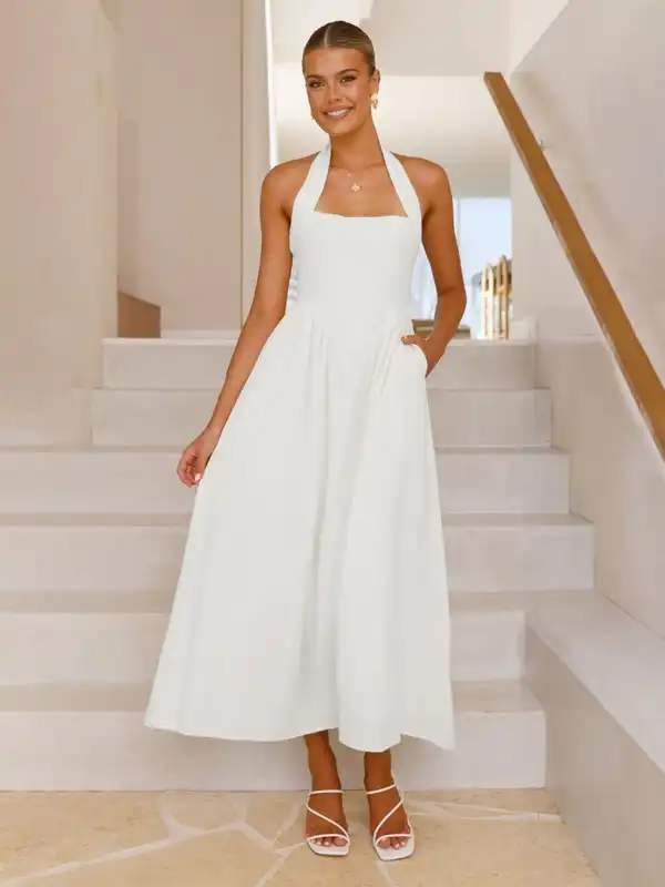 winter dresses myntra By Stylecast Spring Wedding at Shady dresses for wedding Size:EU-40 & US-7/7.5