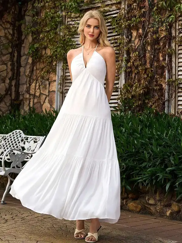 Women Casual Roadster Style Dresses