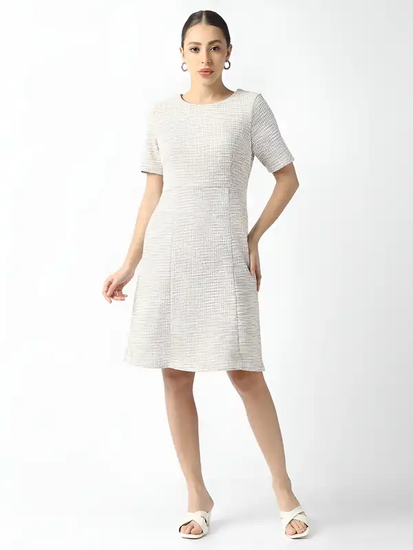 Van Heusen Woman Dresses - Buy Van Heusen Woman Dresses online in India