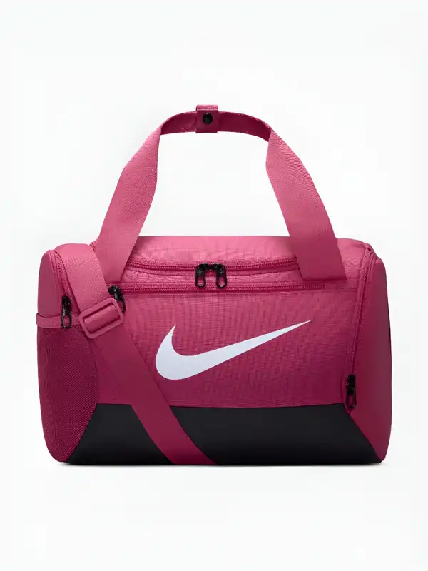 pink bag nike