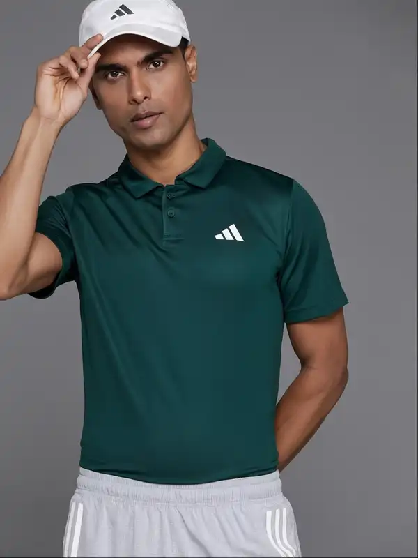 Men Adidas Original Polo Tshirts - Buy Men Adidas Original Polo