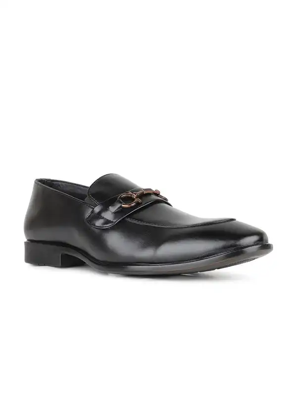 dress shoes wow classic Wowcloth Women's Fashion Loafers Classic Round-Toe Platform with Chunky Mid Heel, Versatile All-Season Casual Fashion Footwear
