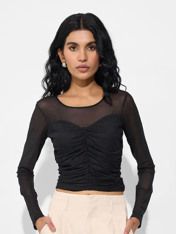 Xxl Size Tops - Buy Xxl Size Tops online in India