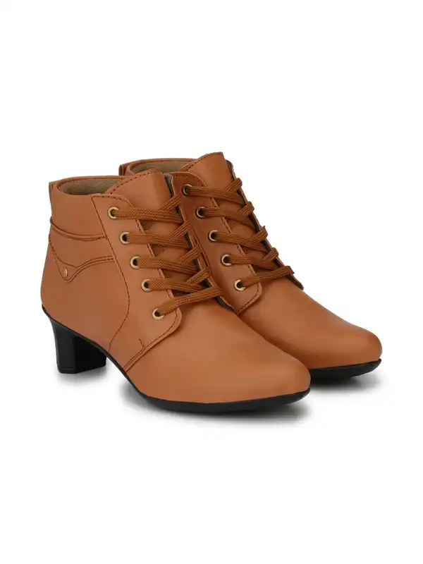 sachin and babi light blue dress High Heels Boots Shoes Women Footwear Wholesale Dress Shoe for Lady Heels Winter  Boots Women's Heeled Shoes - Lace up Winter Boots and Luxury Women's Boots  price main image 0